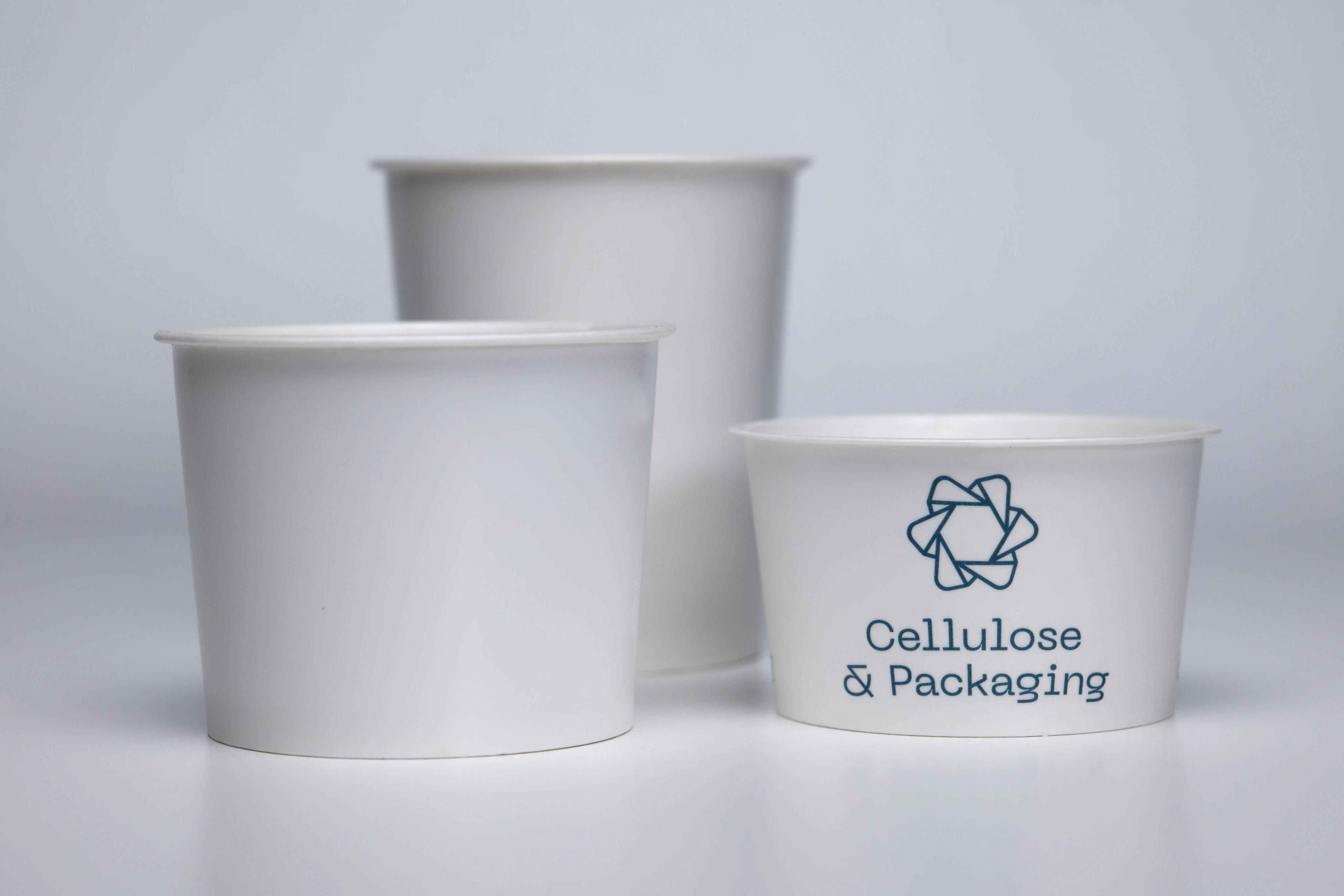 Cellulose & Packaging - Image présentation de gamme